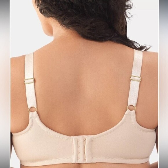 Vanity Fair Beautiful Benefits 76-380 •40C. - Picture 2 of 12